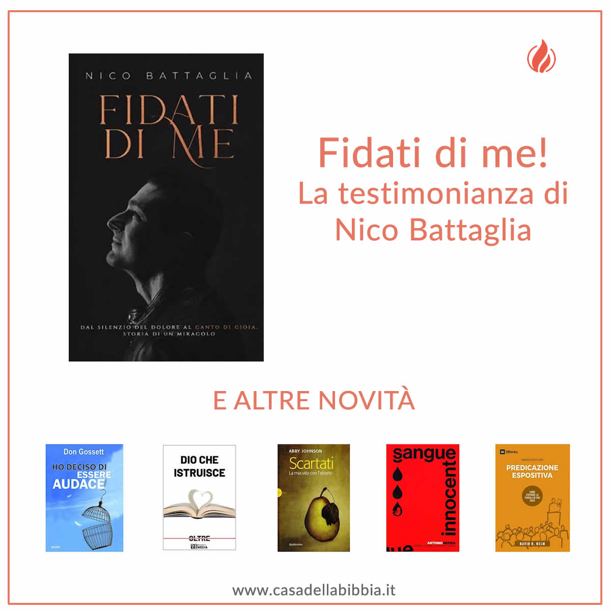 testata nico e altri 1200 Libri Bibbie e Album Bambini